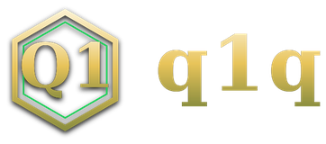 q1q logo