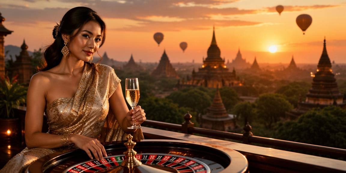 q1q စလော့ဂိမ်း